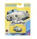 Matchbox Collectors - Porsche 356A