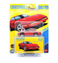 Matchbox Collectors - 1990 Chevy Corvette ZR1