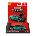 Matchbox Moving Parts - 2025 BMW M5 Touring/Tourisme