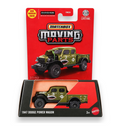 Matchbox Moving Parts - 1947 Dodge Power Wagon