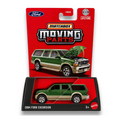 Matchbox Moving Parts - 2004 Ford Excurdion