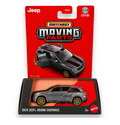 Matchbox Moving Parts - 2018 Jeep Grand Cheroke