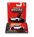 Matchbox Moving Parts - Lamborghini Huracan Sterrato