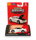 Matchbox Moving Parts - 1995 Ford Mustang SVt Cobra R