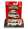 Matchbox Moving Parts - 1986 Volkswagen T3 Vanagon