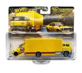Toyota Corolla Levin Sakura Sprinter - Hot Wheels Team Transport