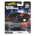 Fast & Furious 2010 BMW M5 - Hot Wheels Premium
