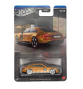 Audi RS E-TRON GT - Hot Wheels Silver Series