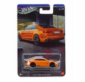 Audi RS 5 Coupe - Hot Wheels Silver Series