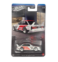 Audi 90 Quattro - Hot Wheels Silver Series