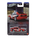 84 Audi Sport Quattro - Hot Wheels Silver Series
