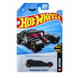 Hot Wheels - The Dark Knight Batmobile