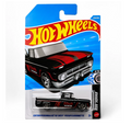 Hot Wheels - Custom 62 Chevy Pickup MRP