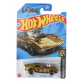 Hot Wheels - 68 Corvette Gas Monkey Garage