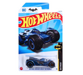 Hot Wheels - Batman Arkham Knight Batmobile Blue