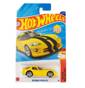 Hot Wheels - 96 Dodge Viper GTS Yellow