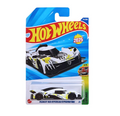 Hot Wheels - Peugeot 9x8 Hypercar