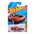 Hot Wheels - 95 Mazda RX-7 Drift Hot Wheels