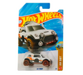 Hot Wheels - Lil Roar MRP