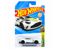 Hot Wheels - Aston Martin Vantage GT3 White