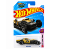 Hot Wheels - Hoto Roto - M Case 2026 MRP