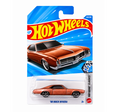 Hot Wheels - 66 Buick Riviera Brown M Case 2026