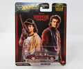 1983 BMW 733i - Stranger Things - Hot Wheels Premium
