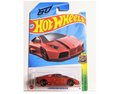 Hot Wheels - Lamborghini Reventon Red