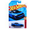Hot Wheels - 2024 Ford Mustang Dark Horse Matte