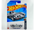 Hot Wheels - Corvette StingRay Convertible