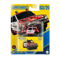 Matchbox Collectors - 1970 Honda N600 Off Road