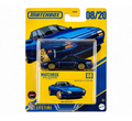 Matchbox Collectors - 1988 Mazda RX-7