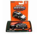 Matchbox Moving Parts - 2018 Dodge Durango