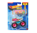 Sneakerhead - Hot Wheels Monster Trucks