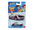 Grand Cross - Hot Wheels Silver Series Toy Story 5