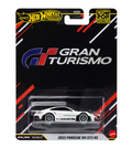 2022 Porsche 911 GT3 RS - Gran Turismo - Hot Wheels Premium Pop Culture