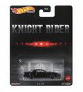 Knight Rider K.I.T.T - Hot Wheels Premium