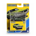 Matchbox Collectors - AMC AMX