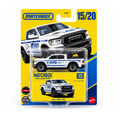 Matchbox Collectors - 2020 Ram Rebel