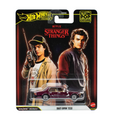 1983 BMW 733i - Stranger Things - Hot Wheels Premium