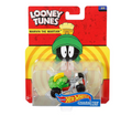Hot Wheels - Looney Tunes Marvin the Martian Vehicle