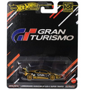 Lamborghini HURACÁN LP 620-2 Super Trofeo - Gran Turismo - Hot Wheels Premium Pop Culture