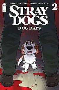 Image Comics - Stray Dogs Dog Days #2 Cover A Regular Trish Forstner & Tony Fleecs Cover