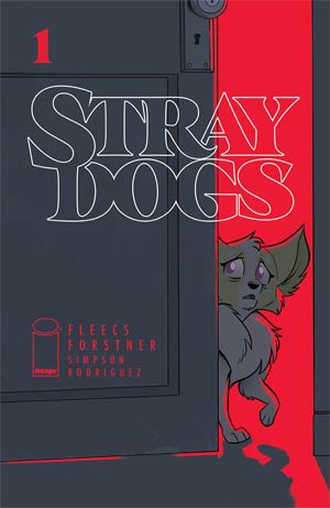 Image Comics - Stray Dogs #1 Cover A Regular Trish Forstner & Tony Fleecs Cover