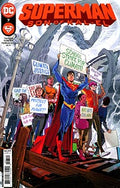 DC Comics - Superman Son Of Kal-El #7 Cover A Regular John Timms Cover