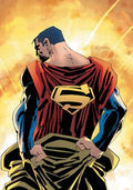 DC Comics - Superman Year One #1 Cover B Variant Frank Miller Cover DC