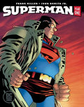 DC Comics - Superman Year One #2 Cover B Variant Frank Miller Cover