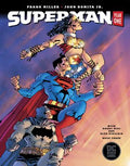 DC Comics - Superman Year One #3 Cover B Variant Frank Miller Cover