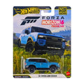 24 Toyota Land Cruiser Forza Horizon 6 - Hot Wheels Premium Pop Culture 2026