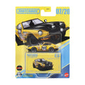 Matchbox Collectors - 1972 Datsun Rally 240Z